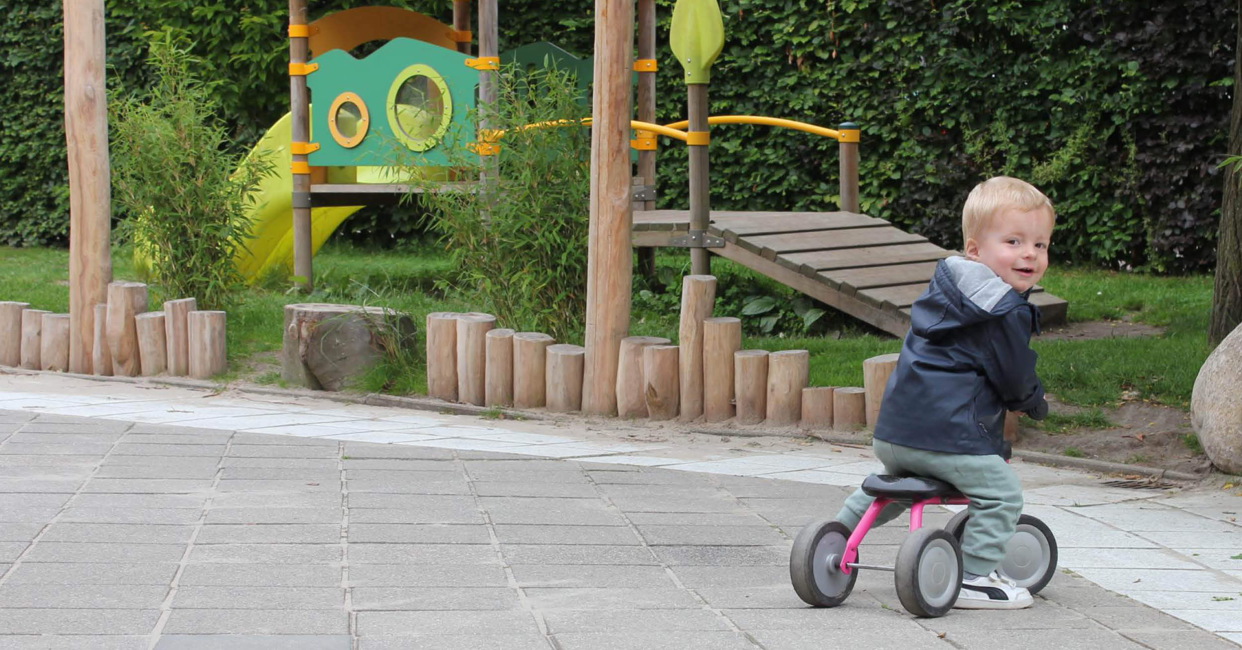 Vacatures kinderopvang | Krimpen aan den IJssel